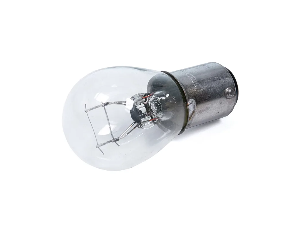 TP-04468 — Foco 1176 21/5 Watts 12 Volts Color Claro 2 Polos Patas Parejas 2... TOTAL PARTS 04468