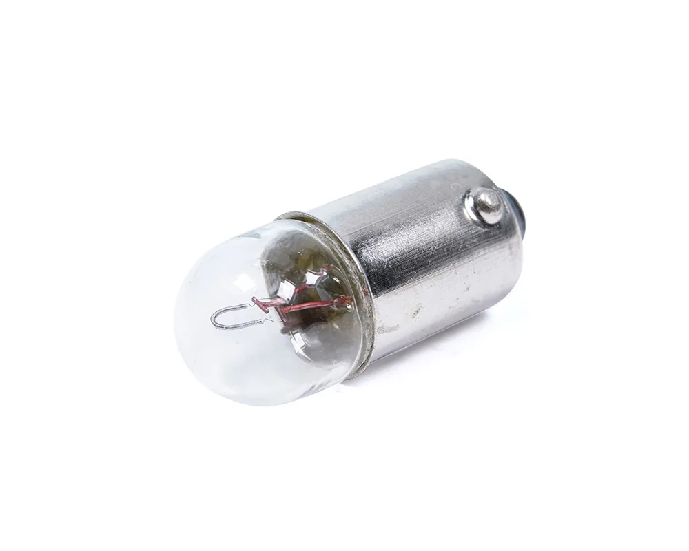 TP-04474 — Foco Tipo Vdo Grande 1518 12 Volts 4 Watts TOTAL PARTS 04474