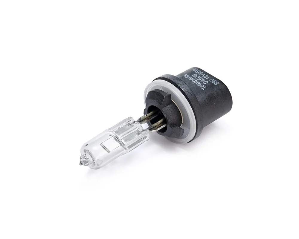 Foco De Halogeno 890 55 Watts 12 Volts TOTAL PARTS 04506