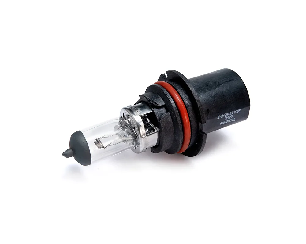 Foco De Halogeno 9004 65 / 45 Watts 12 Volts TOTAL PARTS 04541