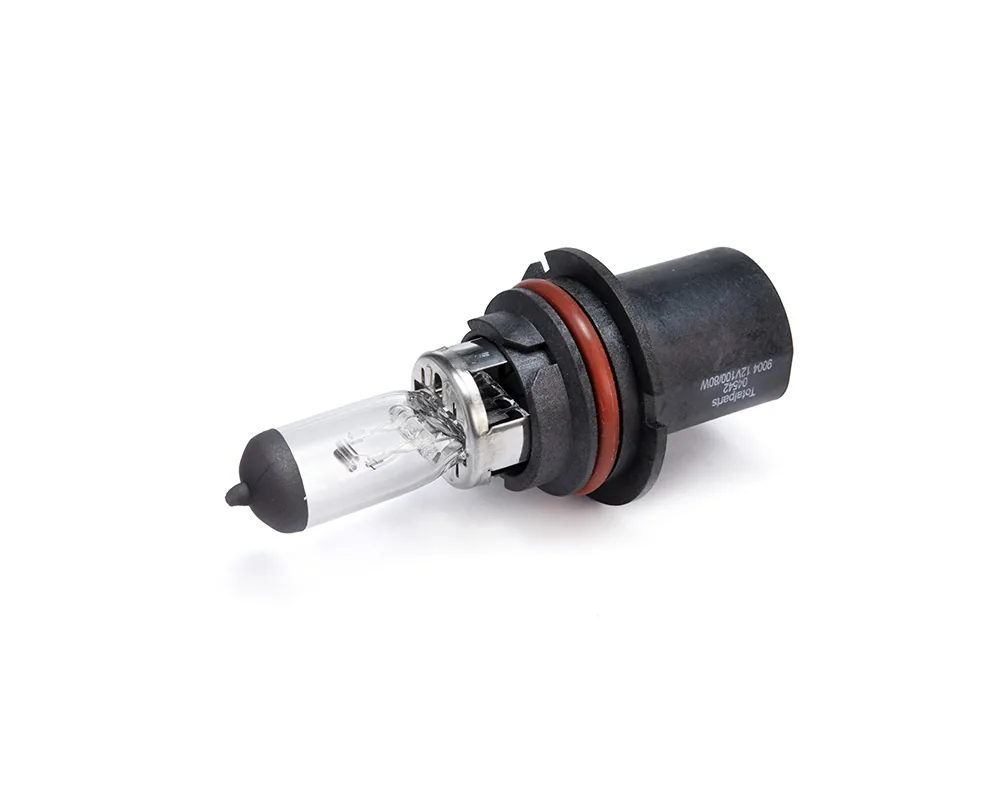 Foco De Halogeno 9004 100 / 80 Watts 12 Volts TOTAL PARTS 04542
