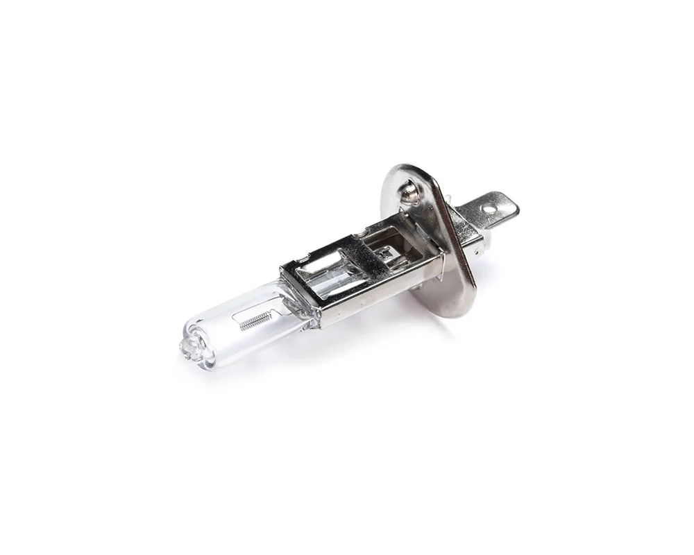 Foco De Halogeno H1 55 Watts 12 Volts TOTAL PARTS 04576