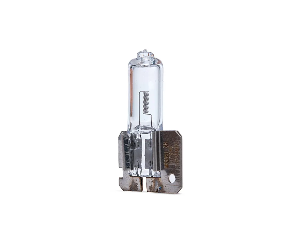 TP-04578 — Foco De Halogeno H2 55 Watts 12 Volts TOTAL PARTS 04578