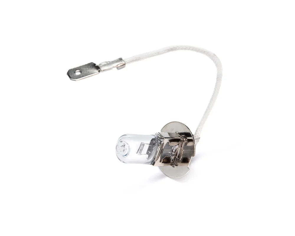 Foco De Halogeno H3 55 Watts 12 Volts TOTAL PARTS 04579