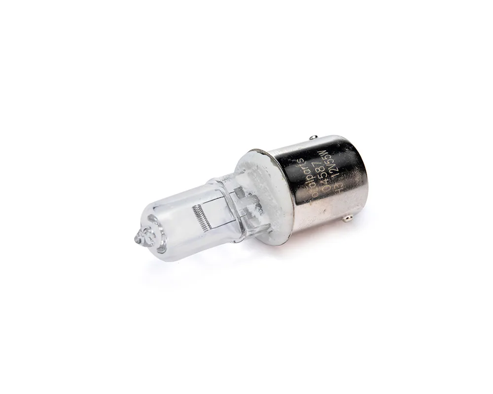 Foco De Halogeno H3 55 Watts 12 Volts ( Torreta Kojak ) TOTAL PARTS 04587