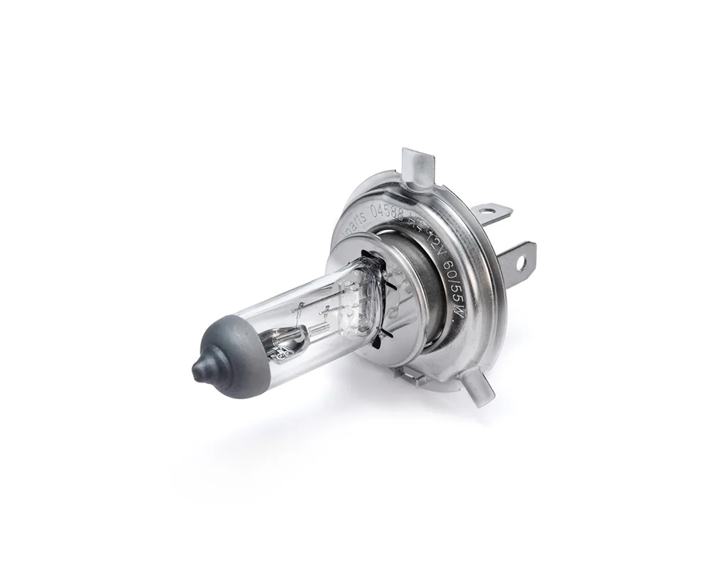 Foco De Halogeno H4 P43T 60 / 55 Watts 12 Volts TOTAL PARTS 04588