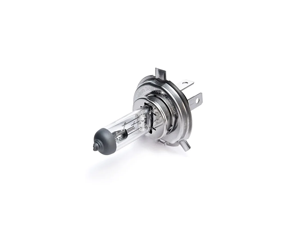 TP-04590 — Foco De Halogeno H4 P43T 100 / 80 Watts 12 Volts TOTAL PARTS 04590