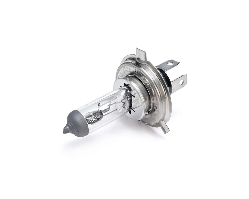 Foco De Halogeno H4 P43T 75 / 70 Watts 24 Volts TOTAL PARTS 04593