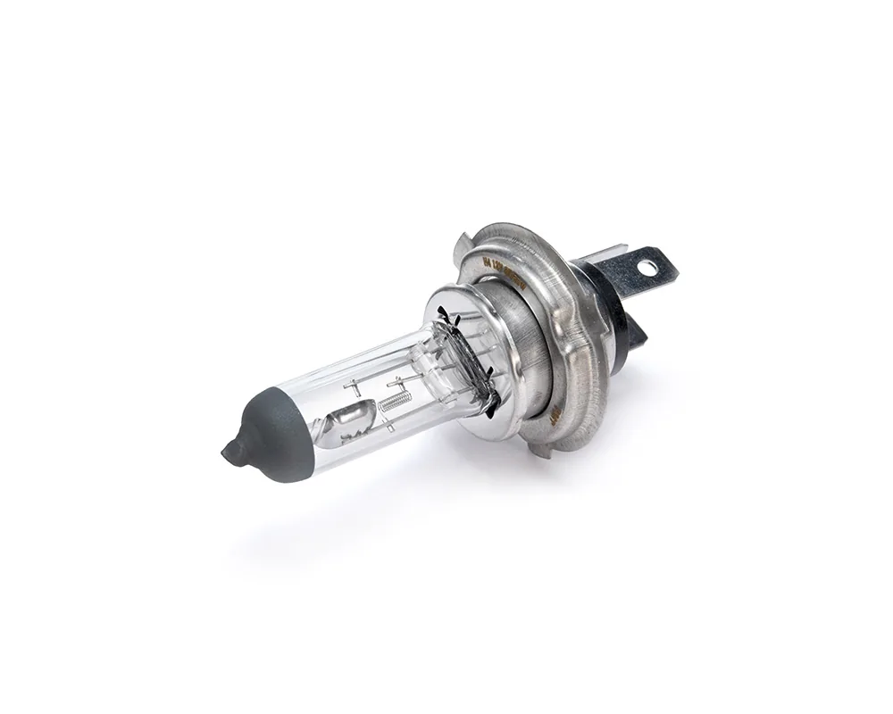 Foco de halogeno h4 p36t 60 / 55 watts 12 volts motocicleta tractor TOTAL PARTS 04595