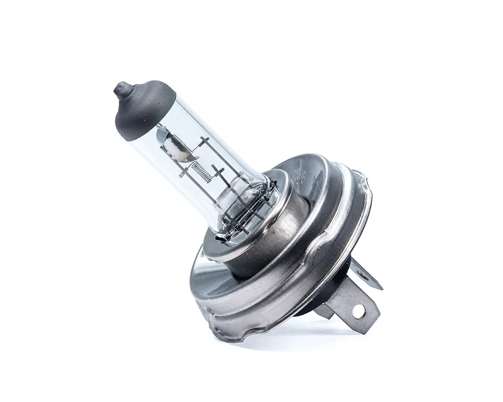 Foco De Halogeno H4 P45T 60 / 55 Watts 12 Volts TOTAL PARTS 04596