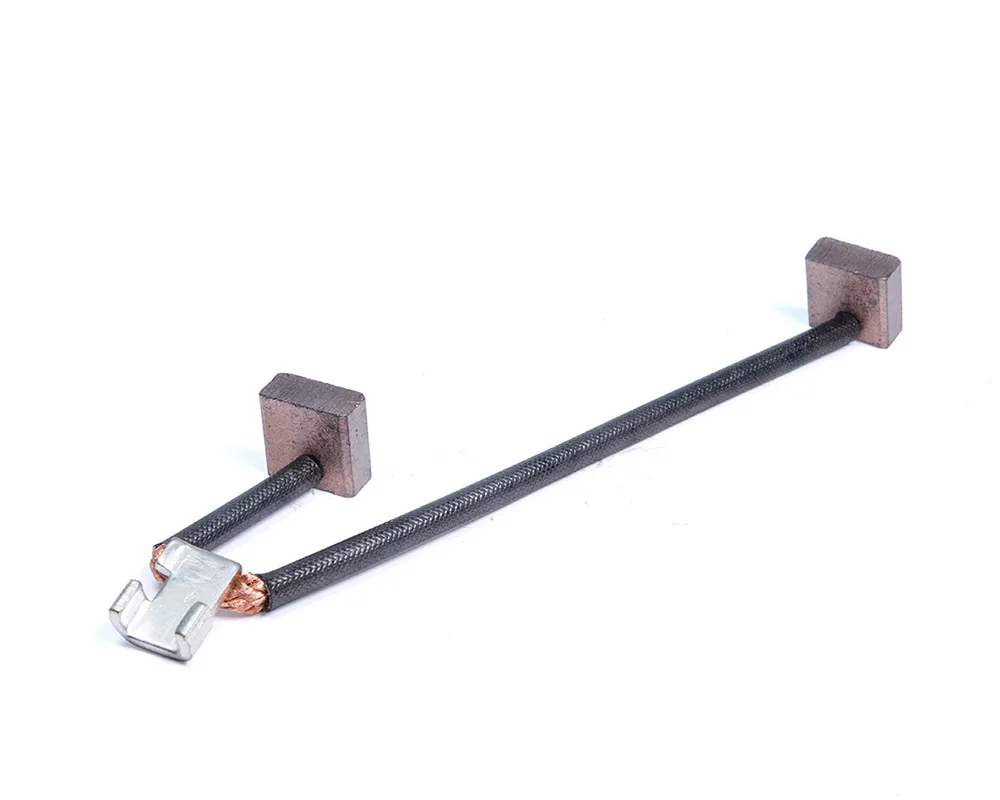 Carbon Para Marcha Delco Serie Sd210 TOTAL PARTS 05103