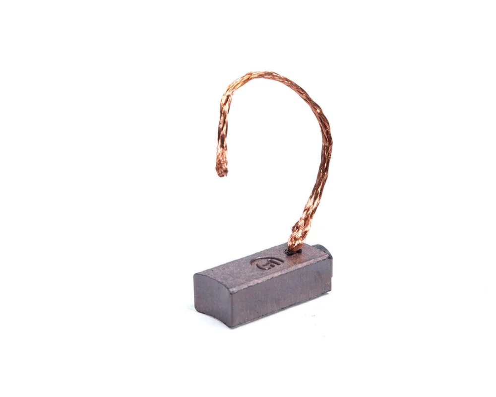 TP-05119 — Carbon Para Alternador Nippondenso TOTAL PARTS 05119