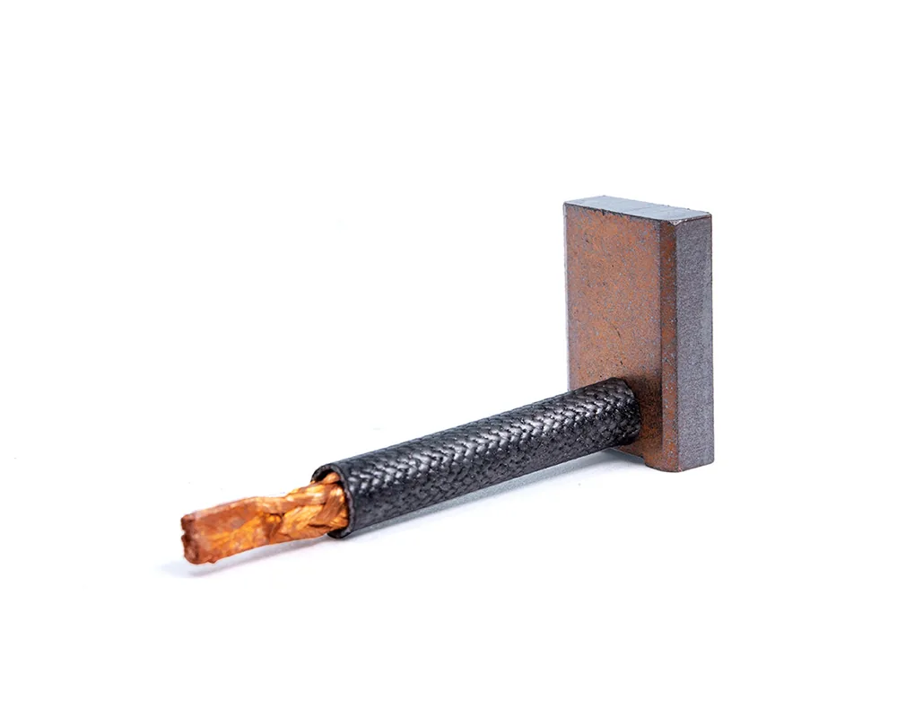 Carbon Para Marcha TOTAL PARTS 05120