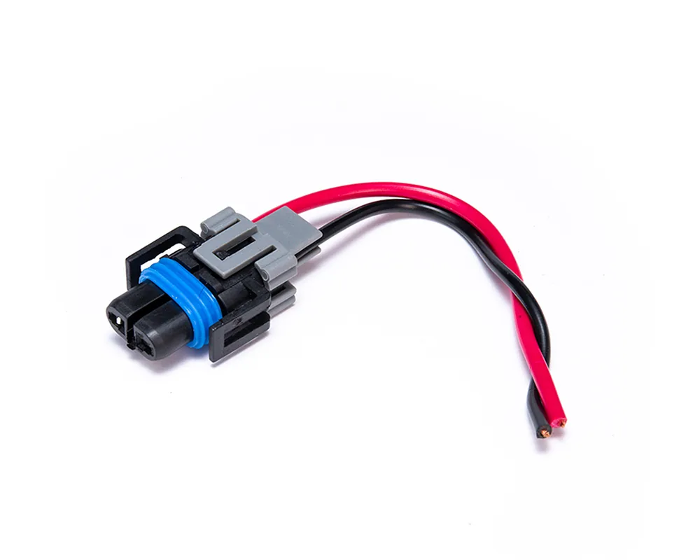 ARNES ( CONECTOR ) PARA FOCO 881 / 889 IMPORTADO TOTAL PARTS 05173