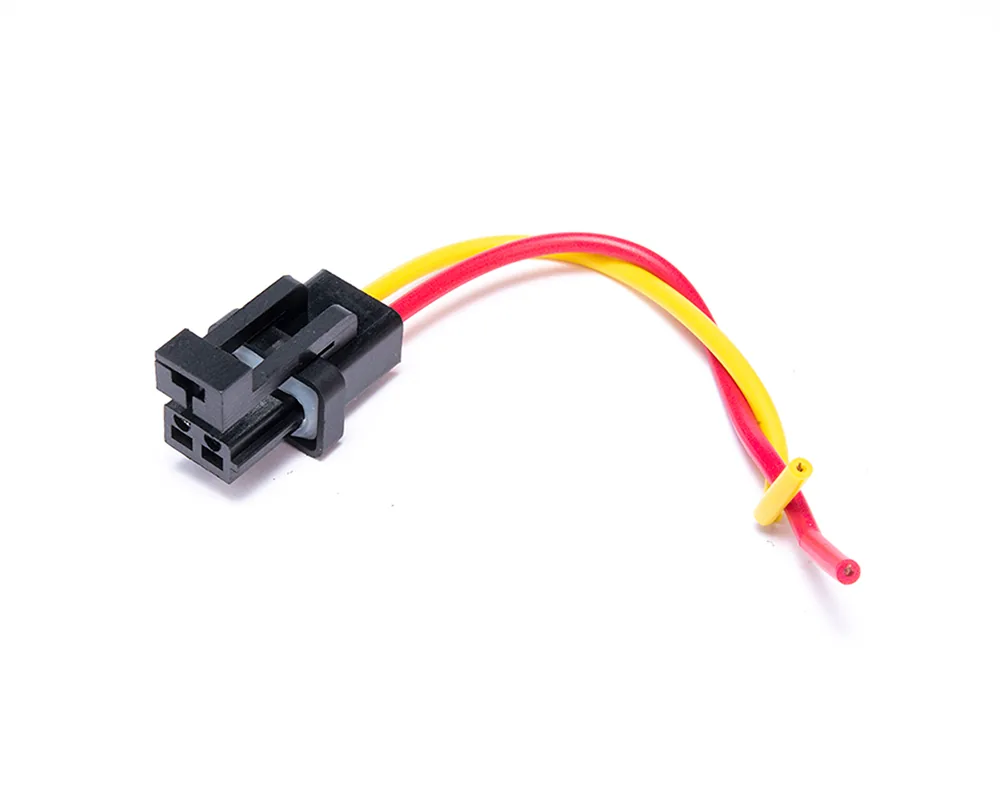 ARNES PARA BULBO DE MOTOVENTILADOR TOTAL PARTS 05175