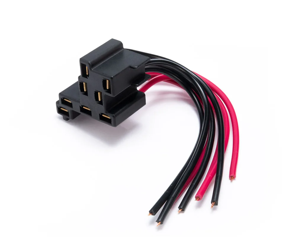 TP-05176 — ARNES PARA SWITCH DE LUCES TOTAL PARTS 05176