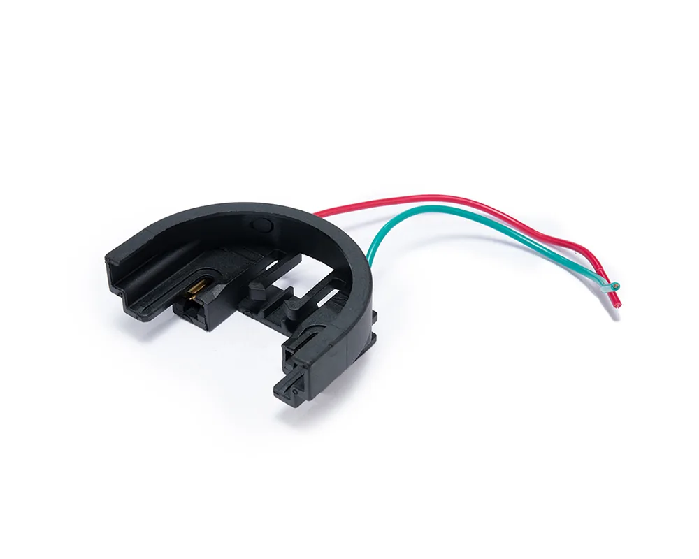 TP-05180 — ARNES PARA BOBINA ENCENDIDO BOTELLA TOTAL PARTS 05180