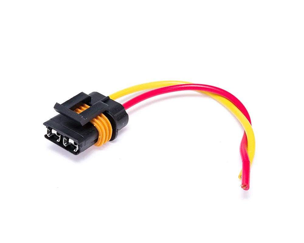 TP-05181 — ARNES PARA MOTOVENTILADOR TOTAL PARTS 05181
