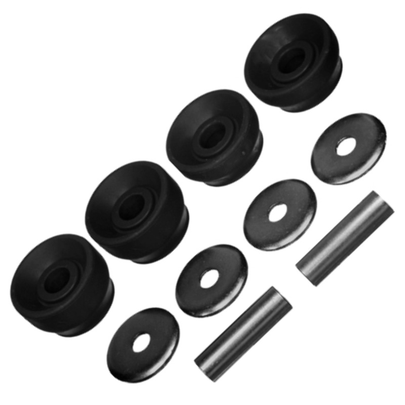 GOMAS BARRA TENSORA DELANTERO ACURA CL 1997-2003