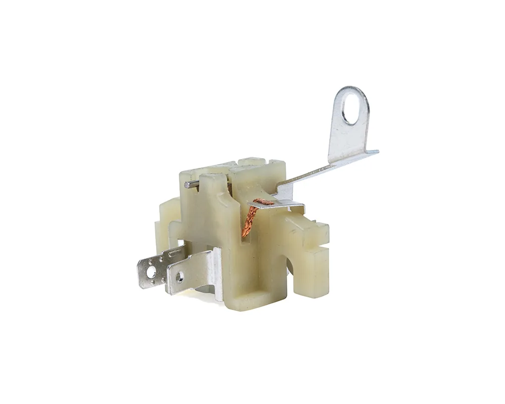 Porta Carbon Para Alternador Delco Serie 10Dn ( 1964682 ) TOTAL PARTS 05568