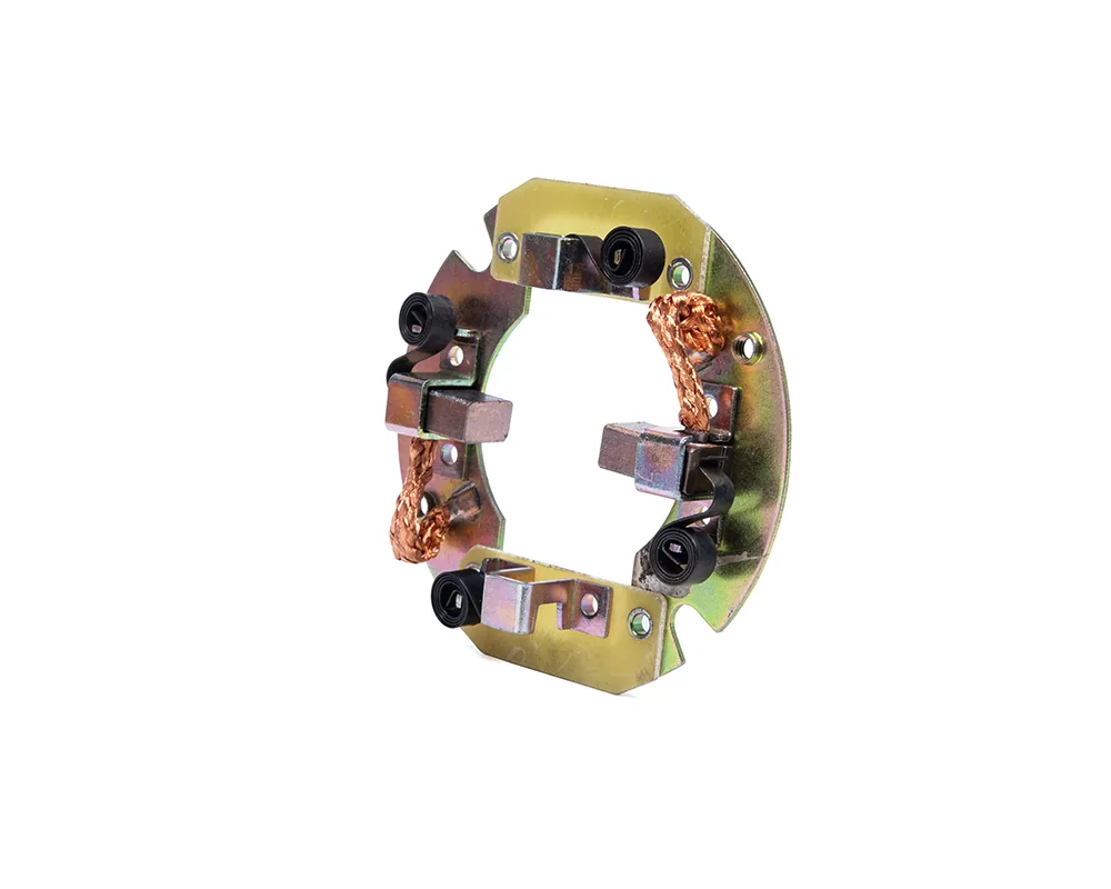 Porta Carbon Para Marcha Hitachi TOTAL PARTS 05598
