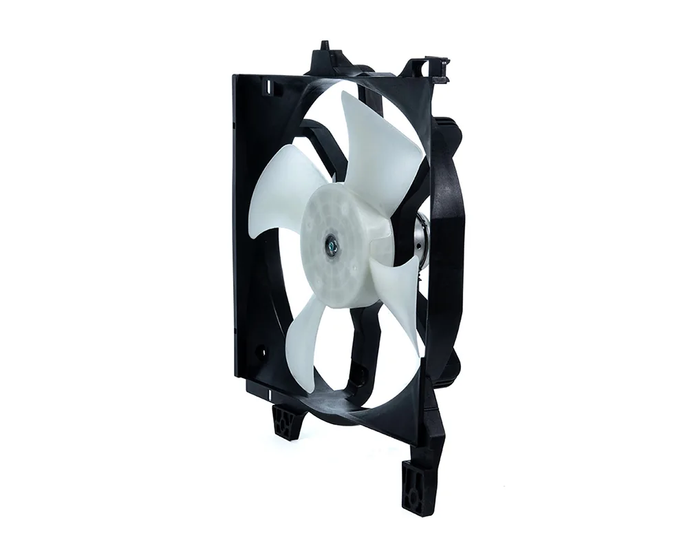 Motoventilador Para Radiador TOTAL PARTS 05614