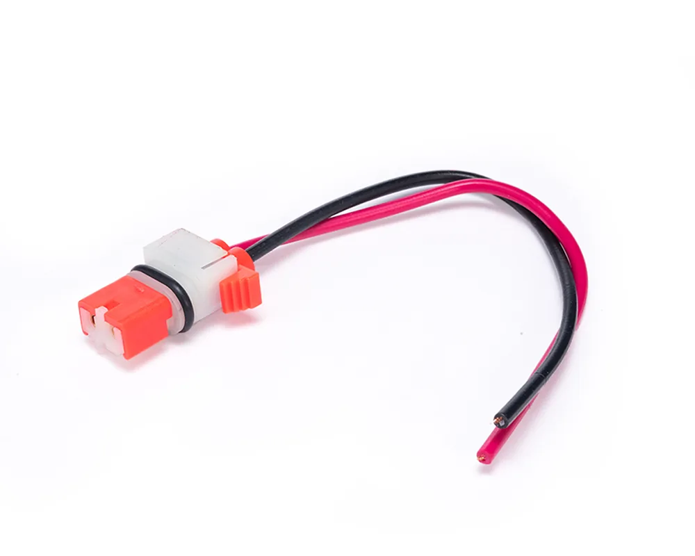 TP-05782 — ARNES PARA BOMBA DE GASOLINA TOTAL PARTS 05782
