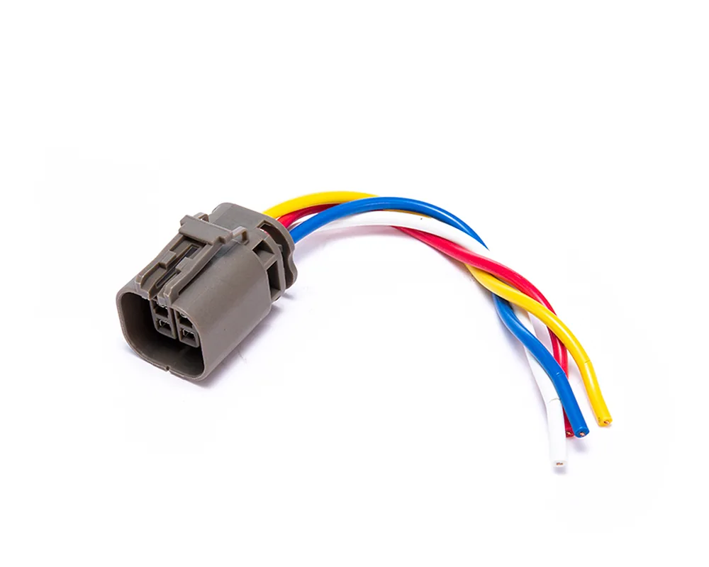 ARNES PARA SENSOR DE OXIGENO TOTAL PARTS 05789