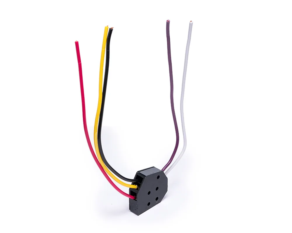 ARNES PARA SWITCH DE SEGUROS ELECTRICOS TOTAL PARTS 05791