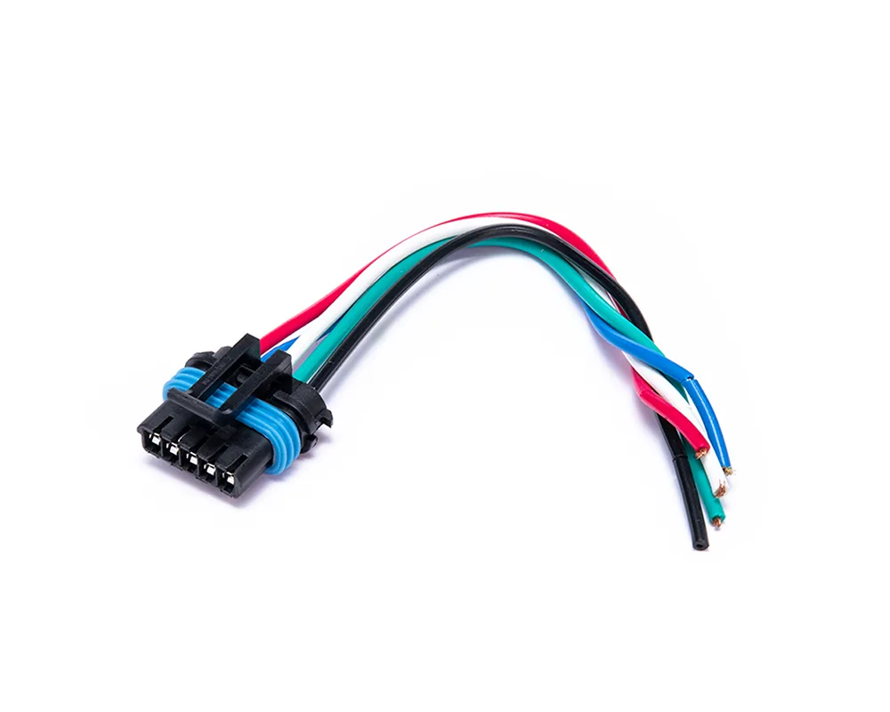 ARNES PARA VALVULA IAC TOTAL PARTS 05792