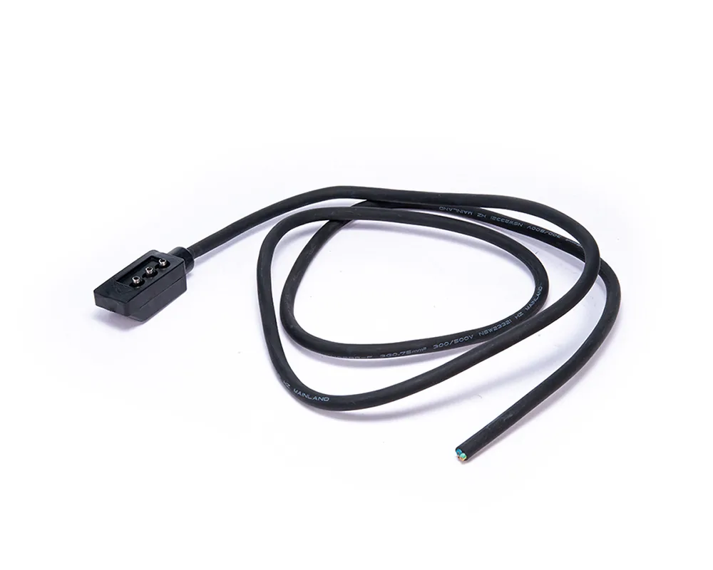 ARNES PARA DUAL 1.35 MTS TOTAL PARTS 05856