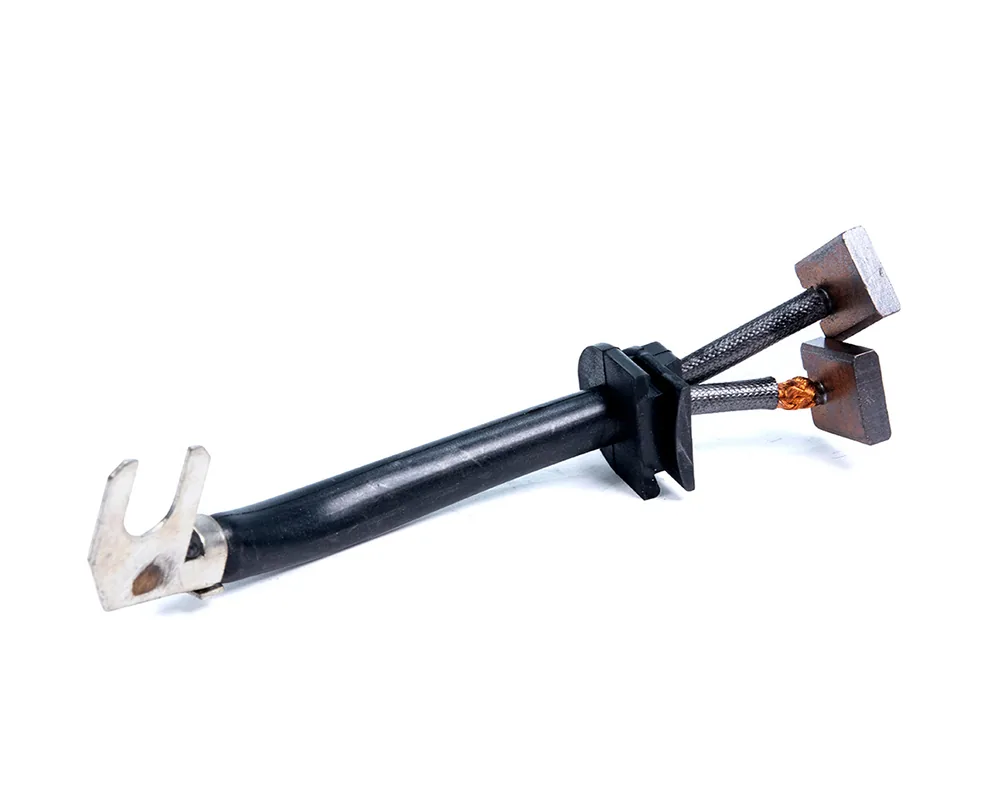 Carbon Para Marcha Hitachi TOTAL PARTS 06146