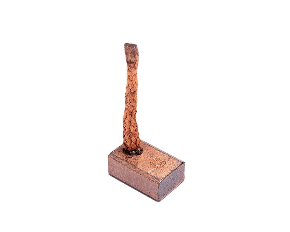 Carbon Para Marcha Hitachi TOTAL PARTS 06155