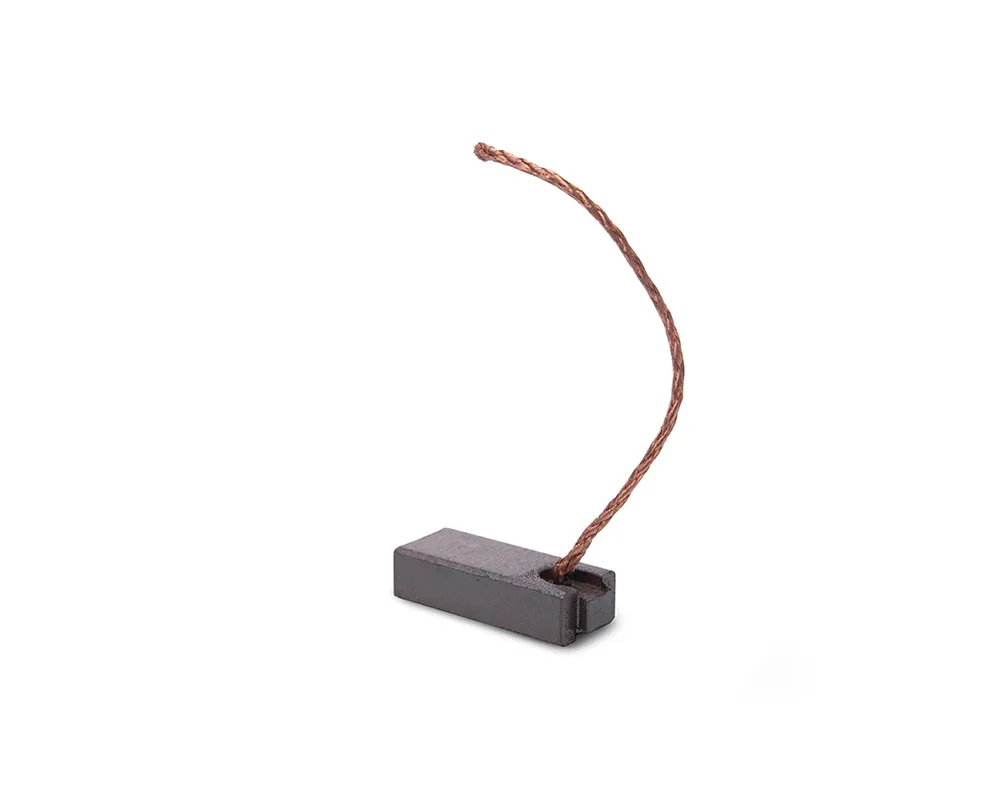 Carbon Para Alternador Bosch Regulador Barquito B149 TOTAL PARTS 06160