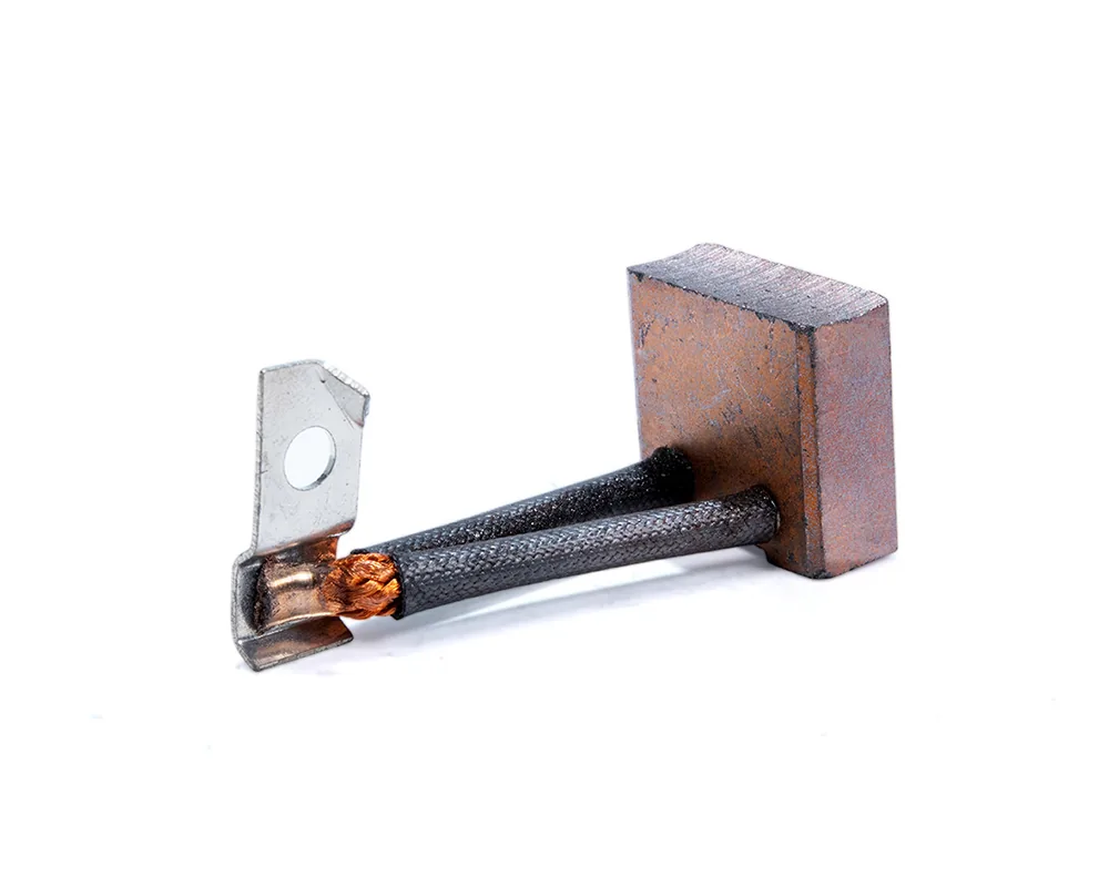 Carbon Para Marcha Bosch Perkins ( Corriente ) C51A TOTAL PARTS 06192