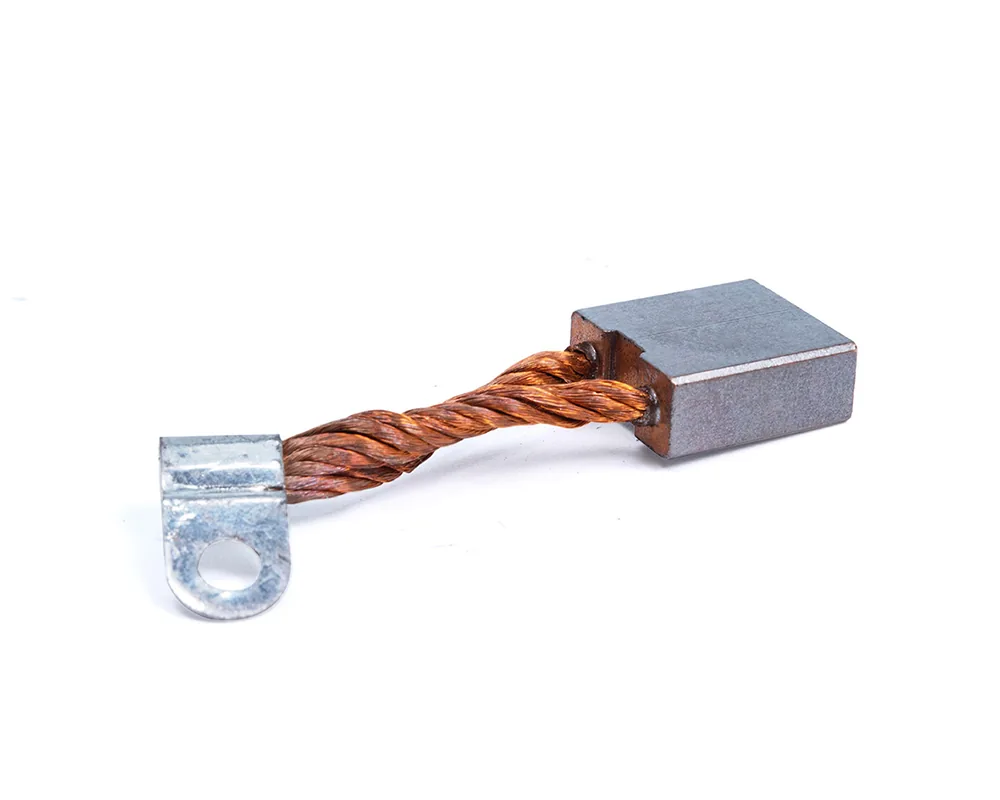 Carbon Para Marcha Hitachi TOTAL PARTS 06203