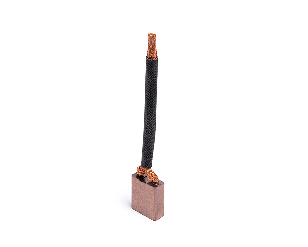 Carbon Para Marcha Lucas Tractores TOTAL PARTS 06205