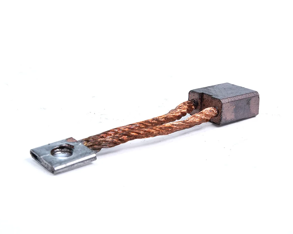 Carbon Para Marcha TOTAL PARTS 06213