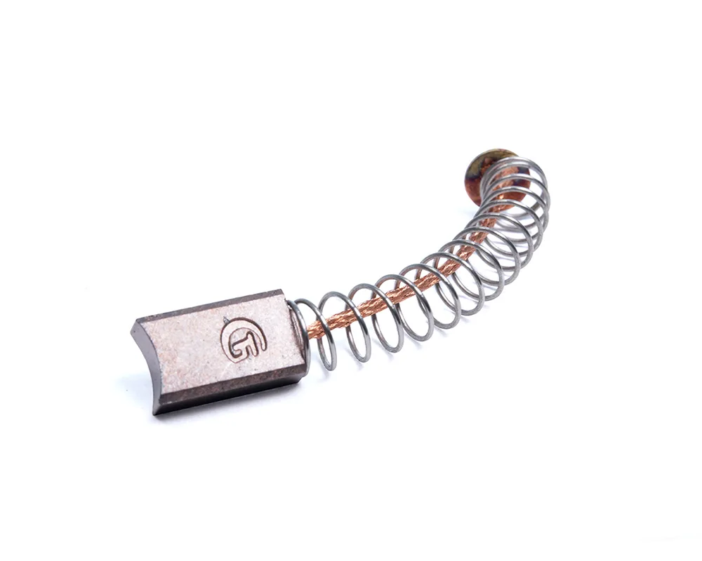 Carbon Para Alternador TOTAL PARTS 06217