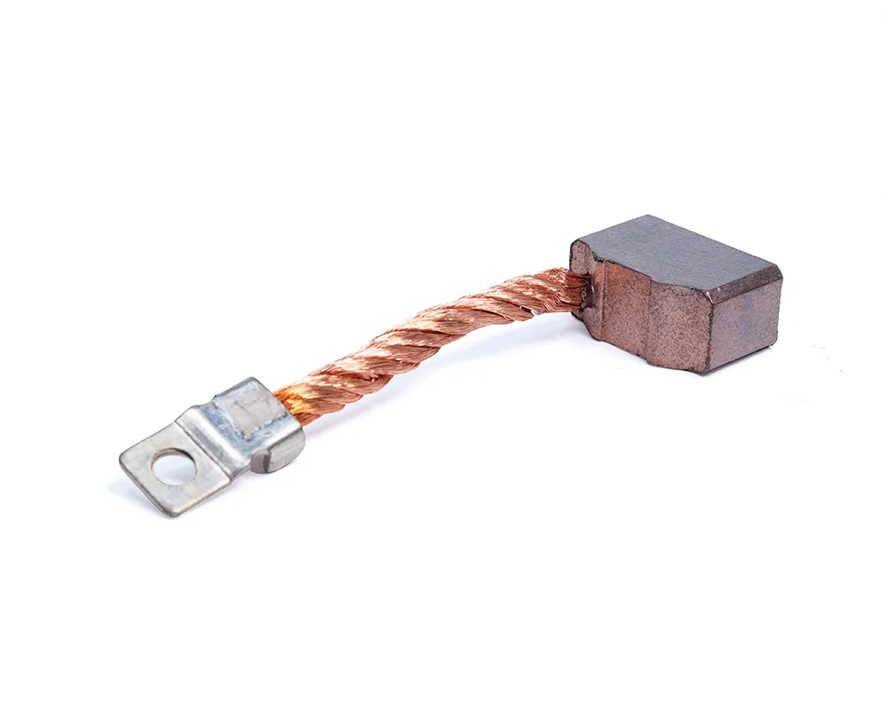 TP-06226 — Carbon Para Marcha TOTAL PARTS 06226