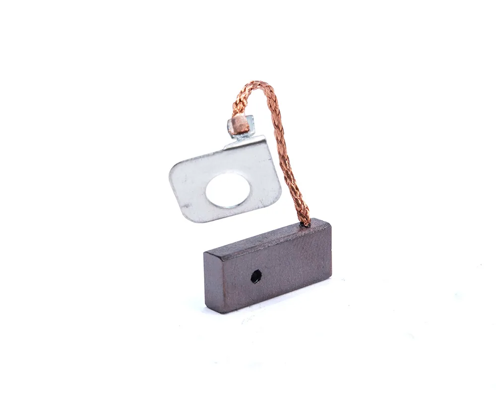 TP-06227 — Carbon Para Alternador TOTAL PARTS 06227
