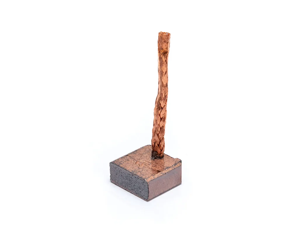Carbon Para Marcha Nippondenso TOTAL PARTS 06232