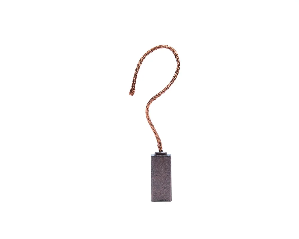 TP-06238 — Carbon Para Alternador Hitachi TOTAL PARTS 06238