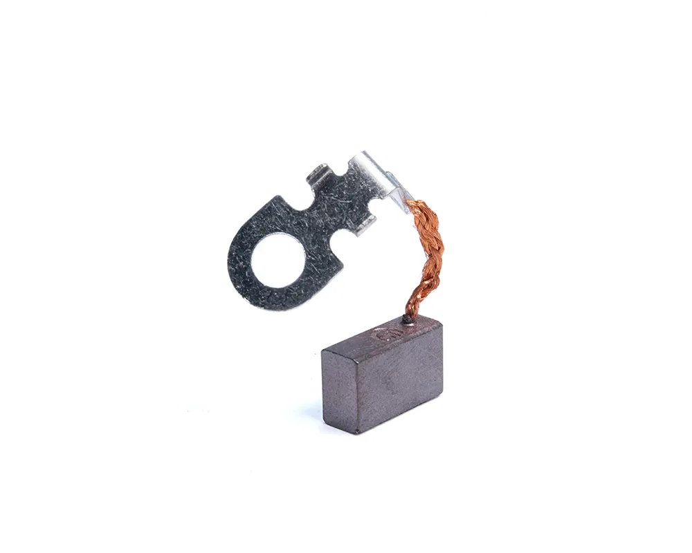 Carbon Para Alternador Delco Serie 10Dn TOTAL PARTS 06249