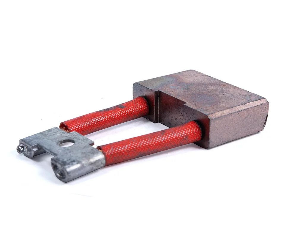 Carbon Para Marcha Delco Serie 42Mt 24 Volts R134H TOTAL PARTS 06260