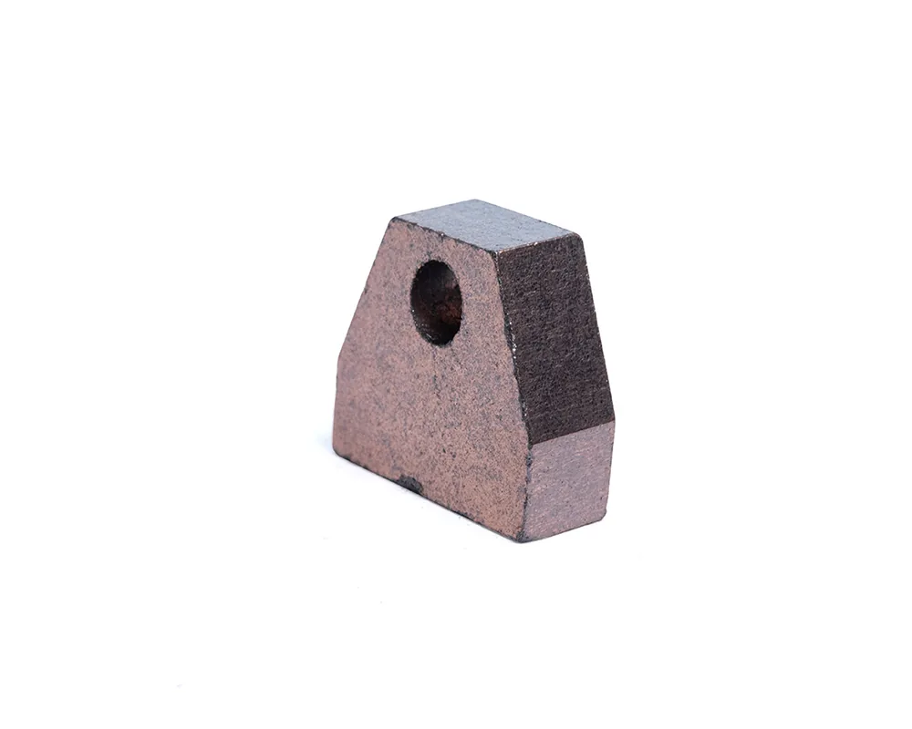 Carbon Para Marcha Delco Serie 10Mt TOTAL PARTS 06266