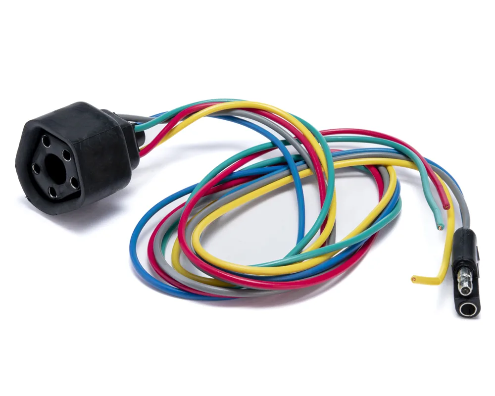 ARNES PARA MODULO DE ENCENDIDO TOTAL PARTS 06592