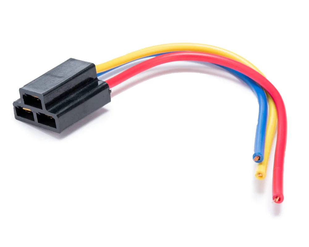 ARNES PARA CAMBIO DE LUZ PIE TOTAL PARTS 06593