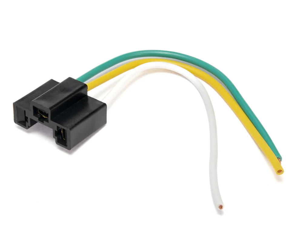 TP-06594 — ARNES PARA CAMBIO DE LUZ PIE TOTAL PARTS 06594