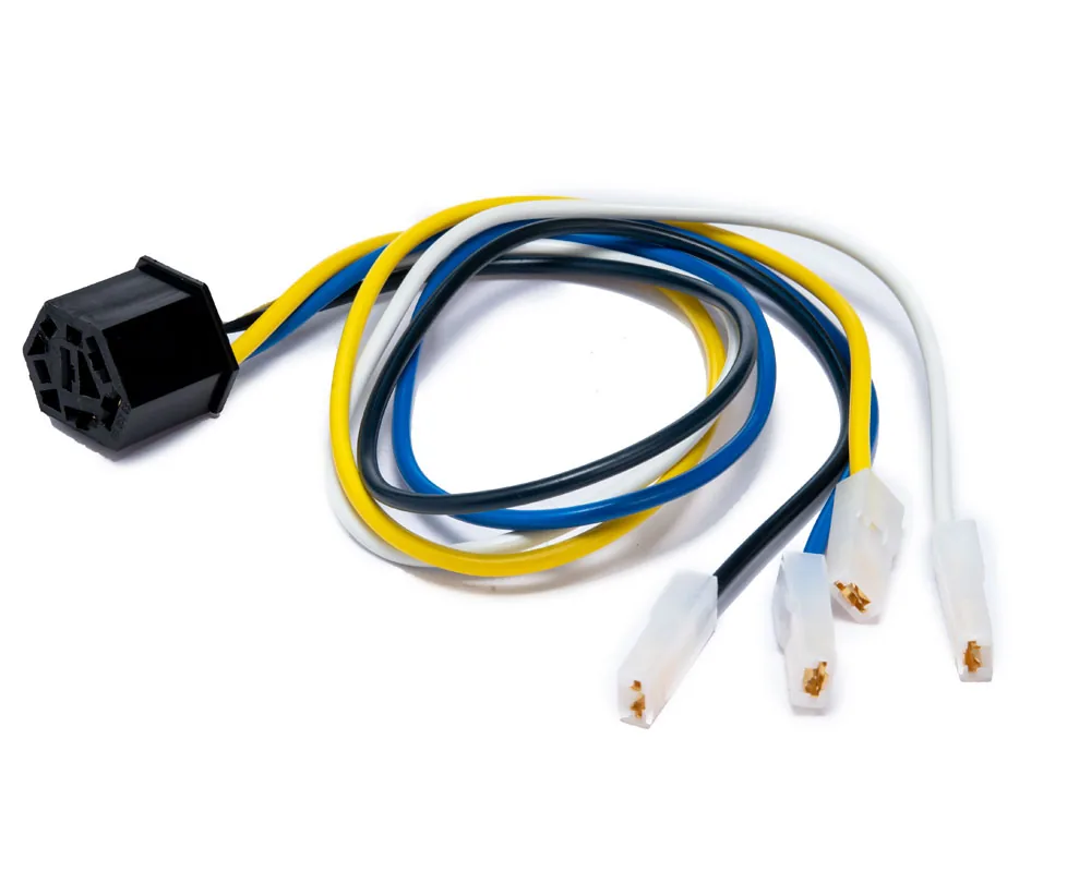 ARNES PARA PASTILLA DE ENCENDIDO TOTAL PARTS 06597